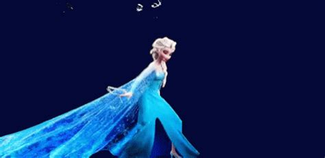 The Transformative Power of the Frozen Magic Aria